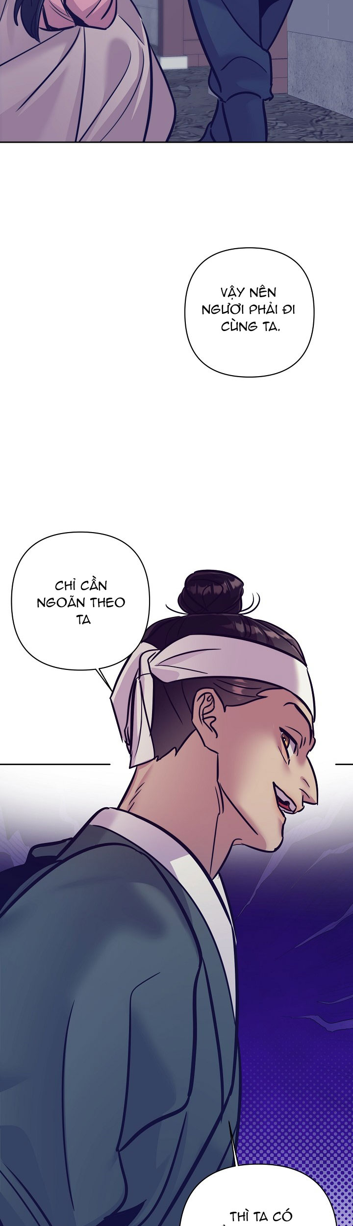 [18+] tuyển tập truyện bl ngắn - double bell chapter 14 12