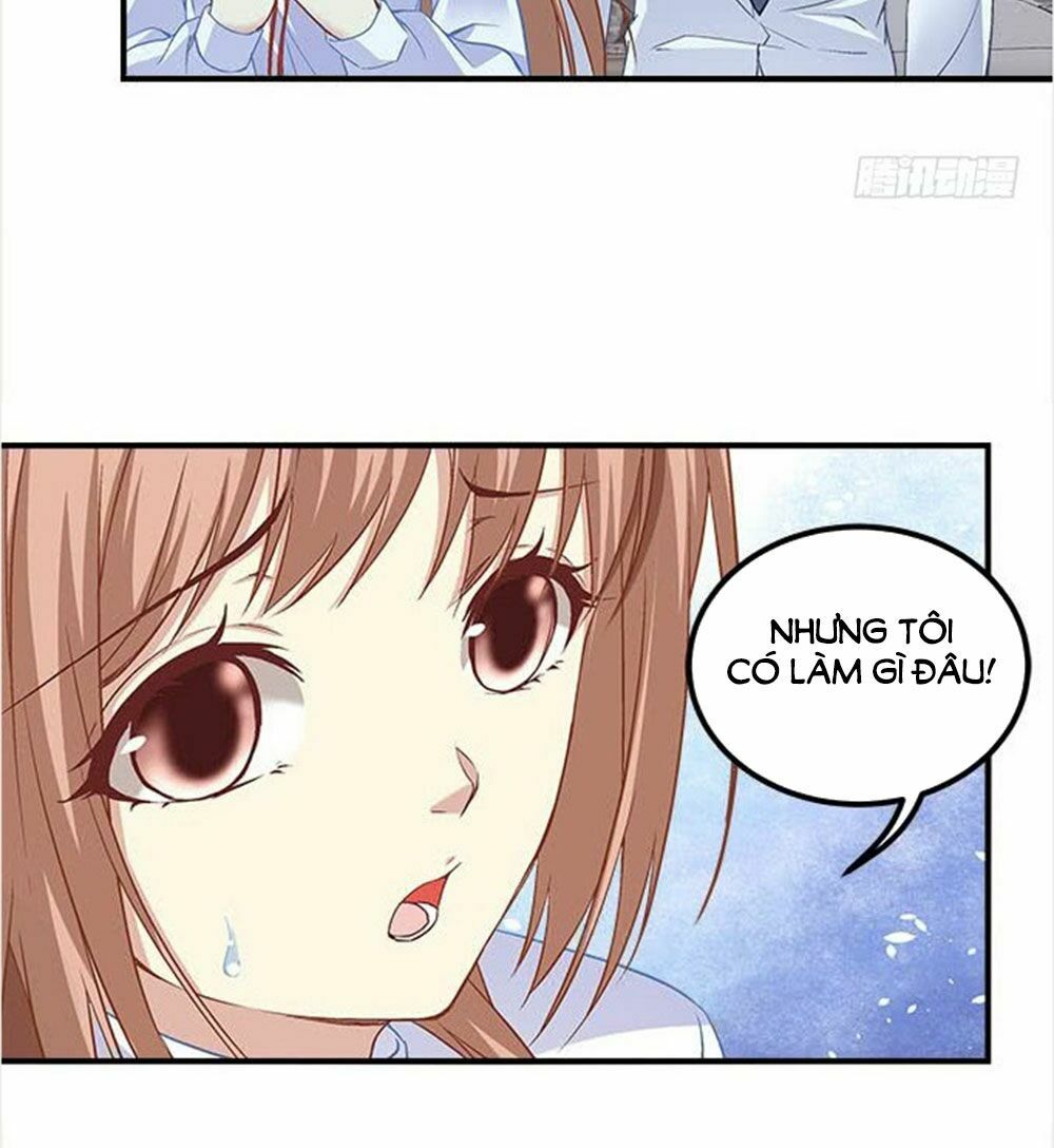 ám dạ vô thường chapter 25 18