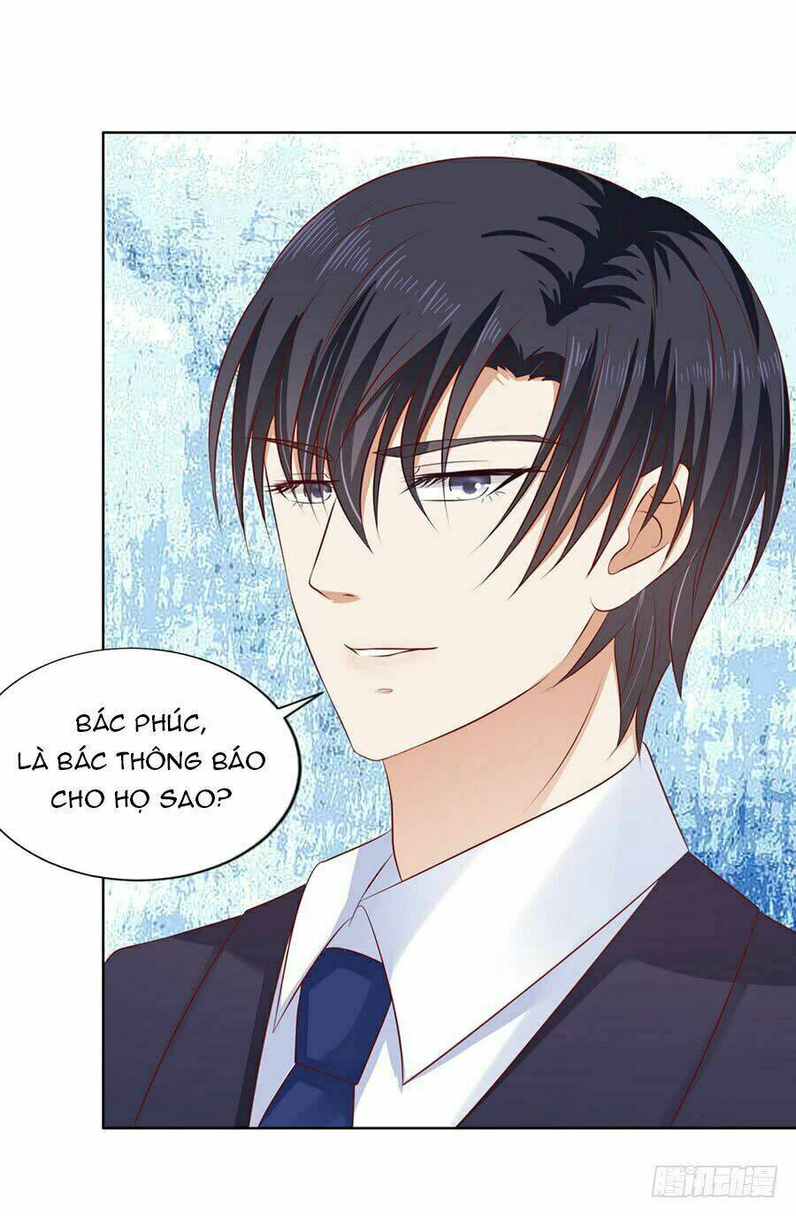 liệt ái tri hạ: series mật đào tiểu tình nhân chapter 124 20