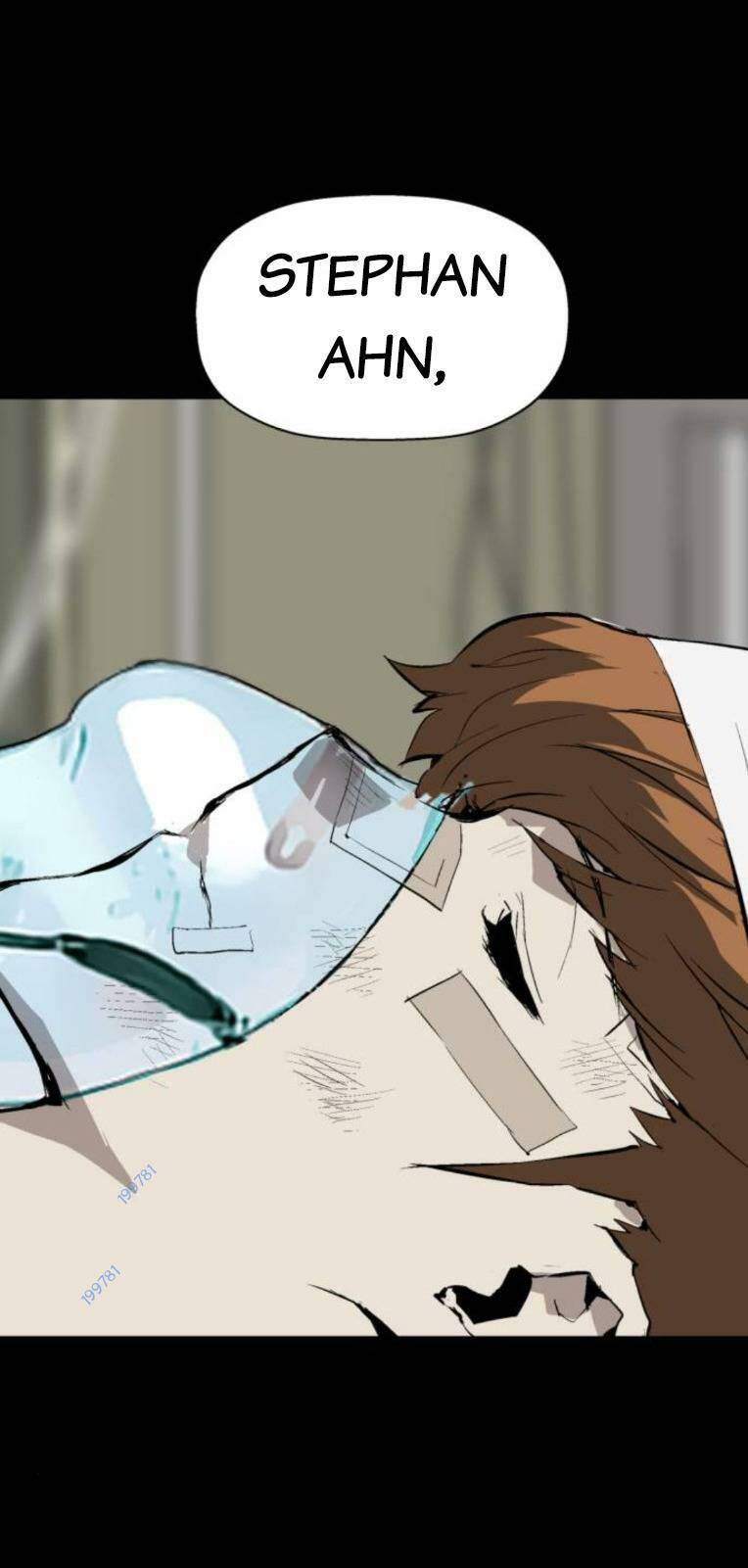 Weak Hero chapter 265 35