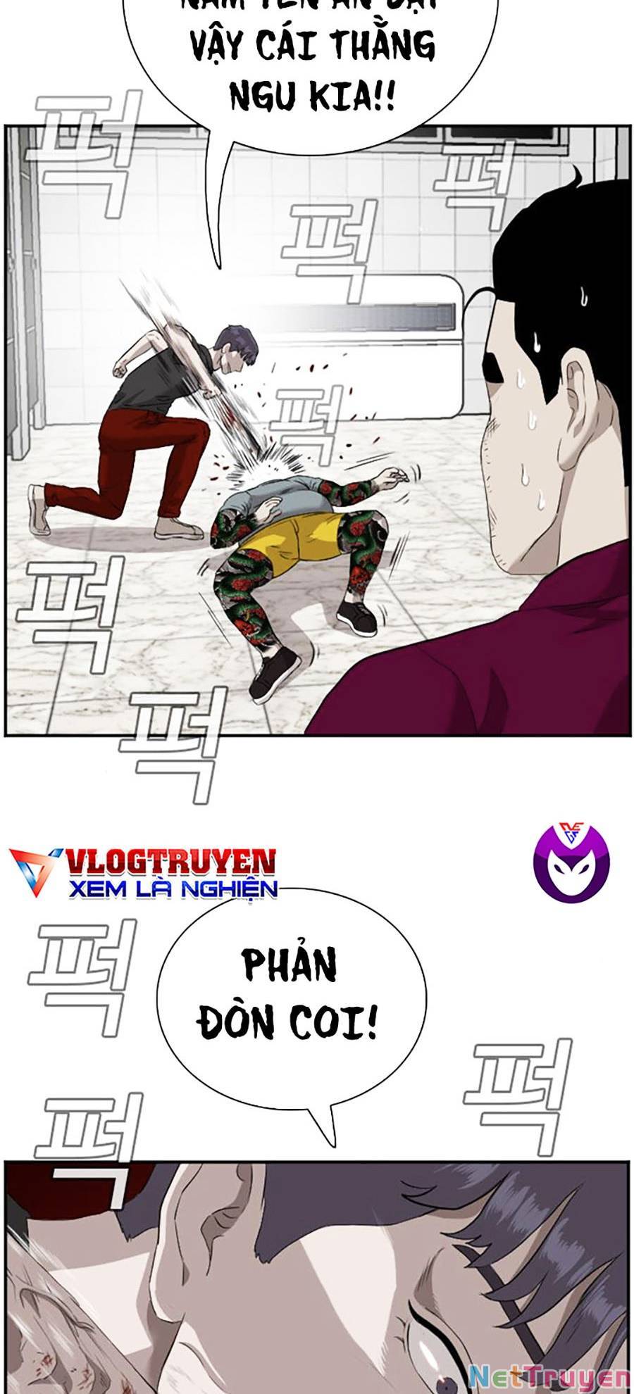 người xấu chapter 97 32
