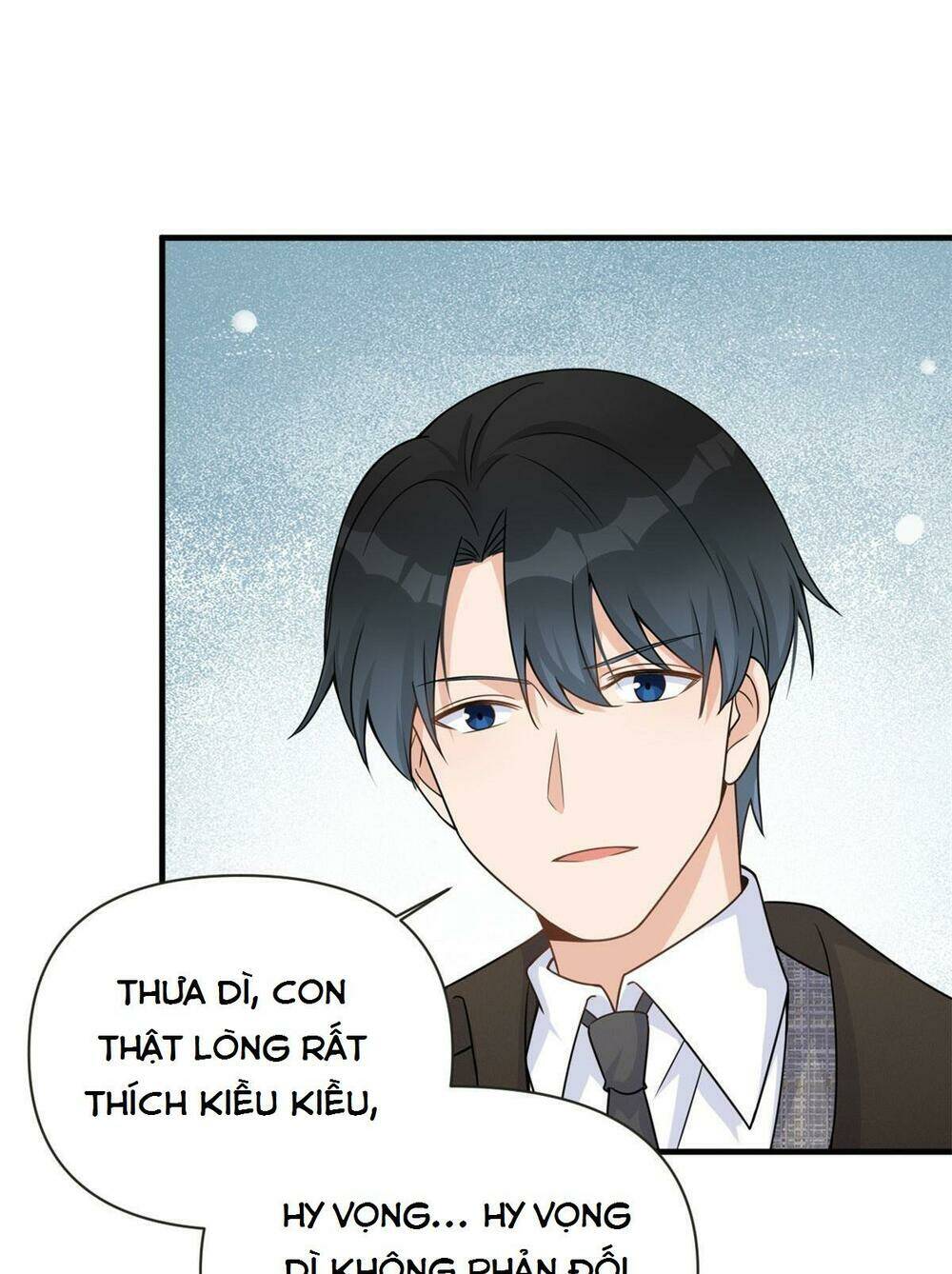 vẫn cứ nhớ em, nhớ em chapter 128 12