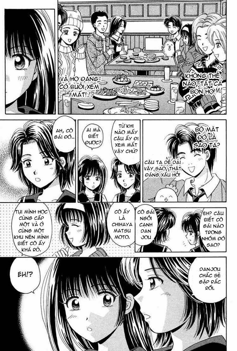 open sesame chapter 41 13