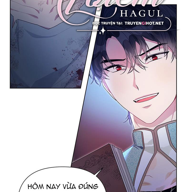 trở thành con dâu bất đắc dĩ chapter 37.1 32