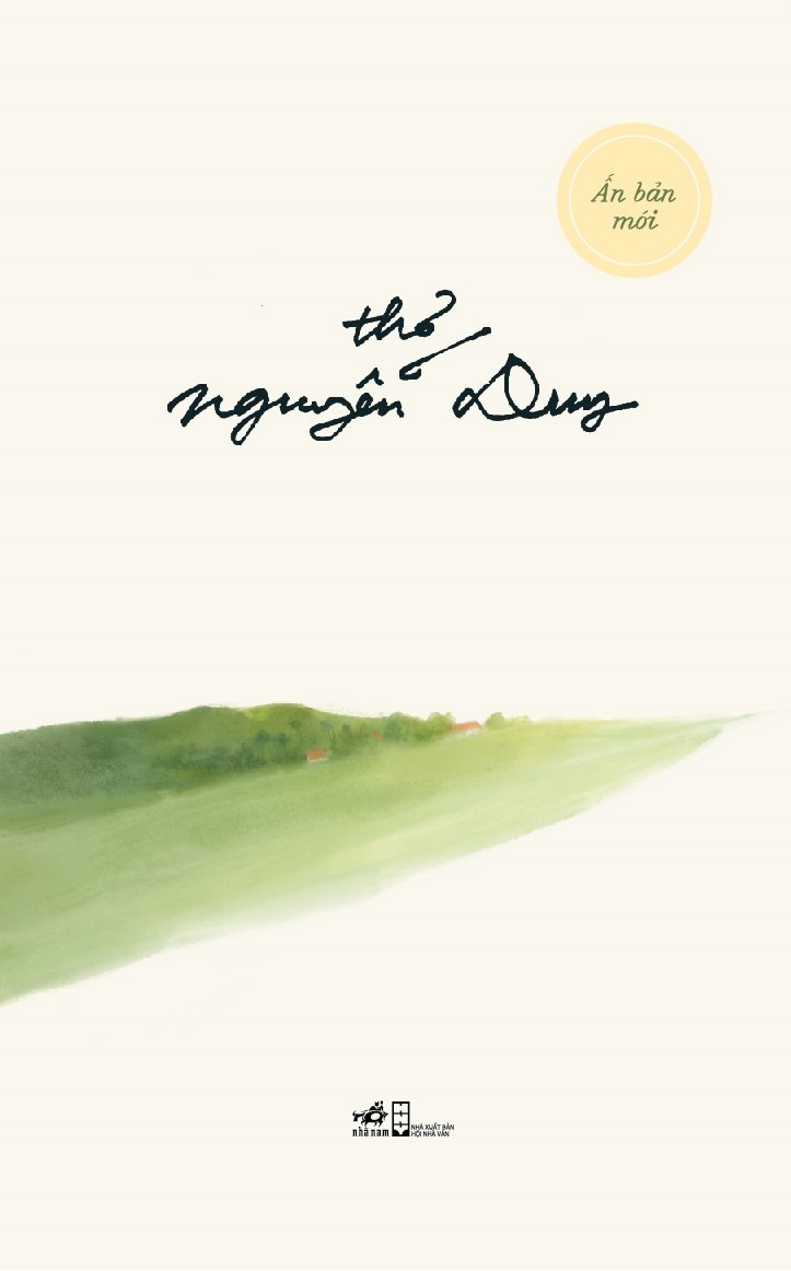 Sách Thơ Nguyễn Duy