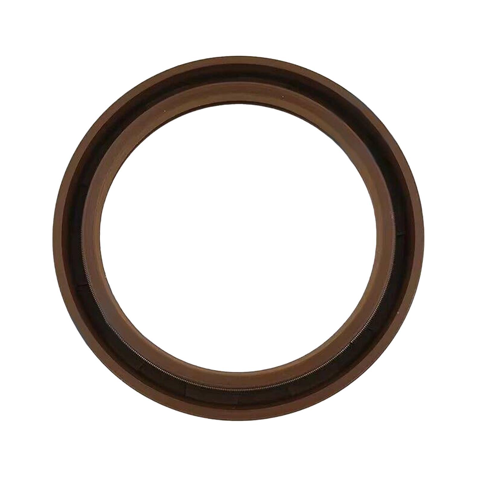 Outboard Oil Seal 93102-43M42 Replace Parts for Outboard 25HP 30HP 40HP 50HP 60HP Durable Easy Installation Boat Engine Parts