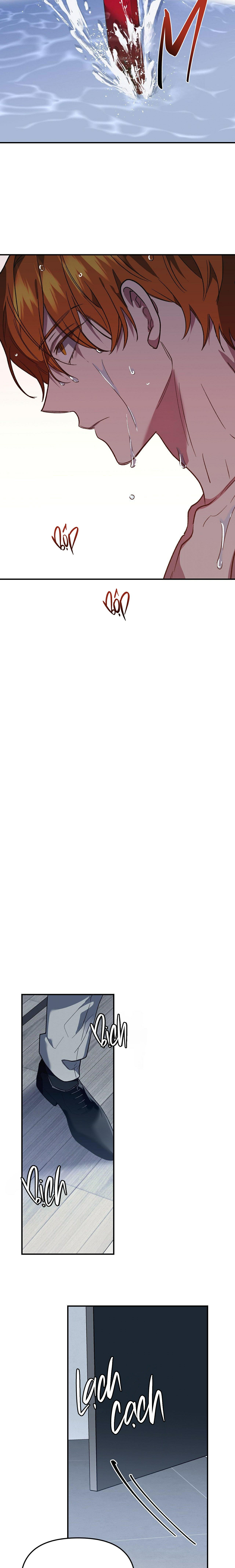 lãnh địa của dã thú chapter 33 17