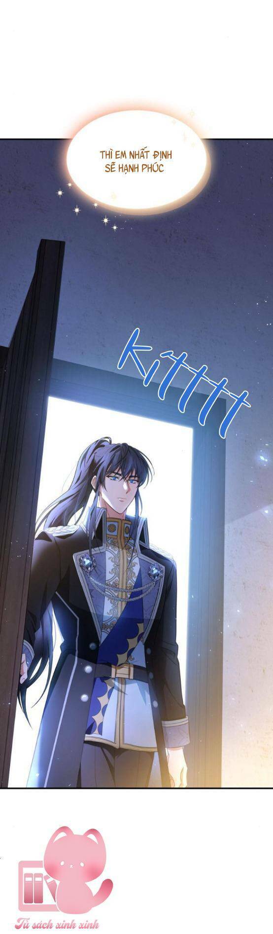 'di vật' melvin để lại chapter 18 80