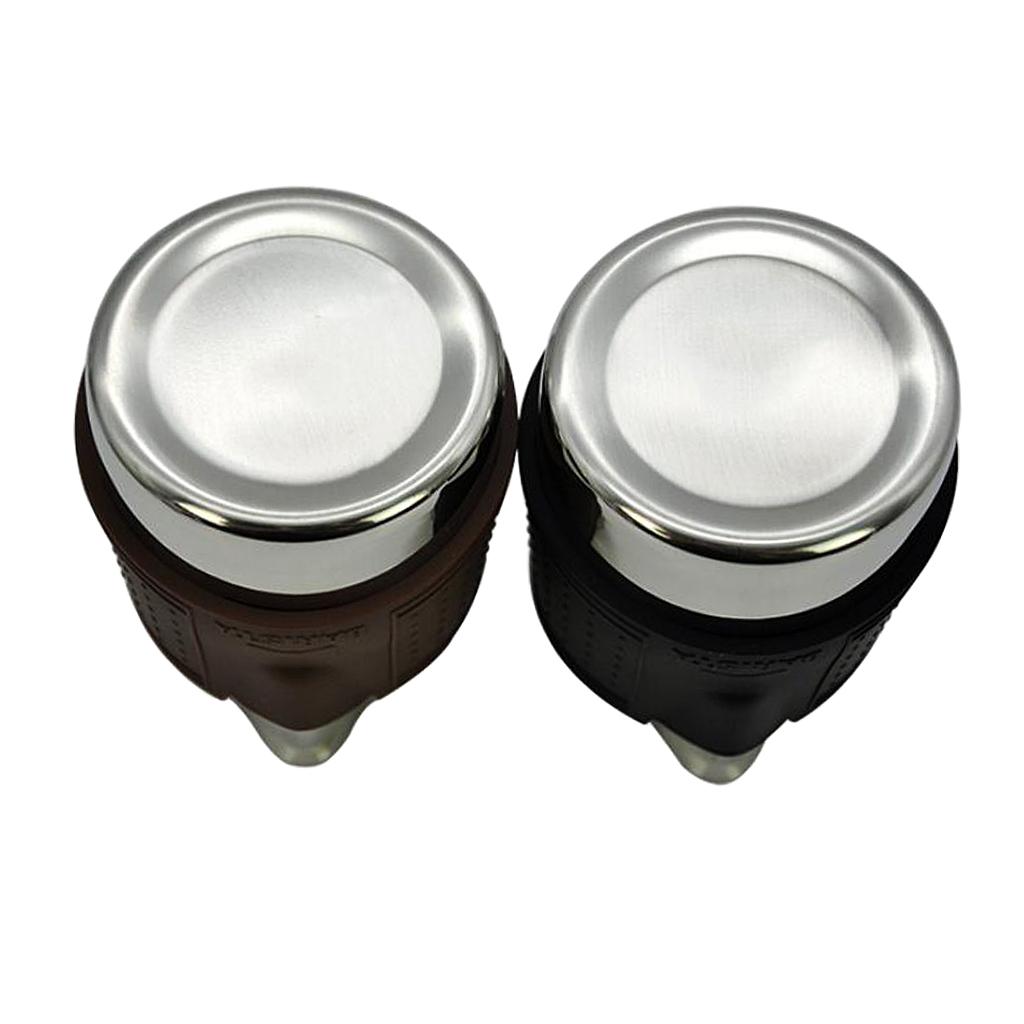 NEW Milk Frothing Jug Espresso Cup for Coffee Latte Art,Stainless Steel 12oz ,Perfect for Espresso Maker, Cappuccino Maker