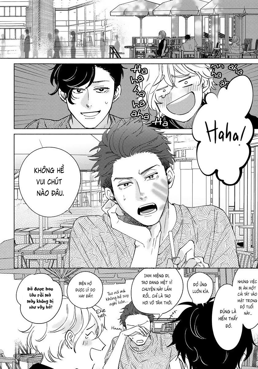 tín hiệu tình yêu chapter 1 9