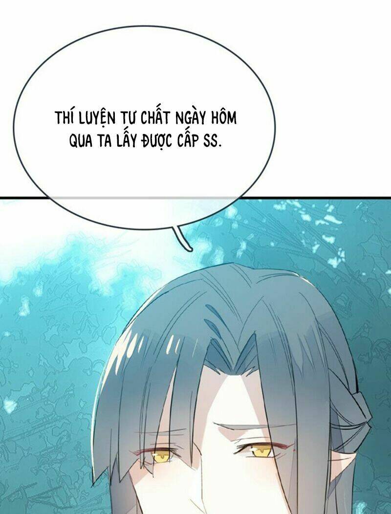 sư phụ lại trêu chọc ta chapter 26 9