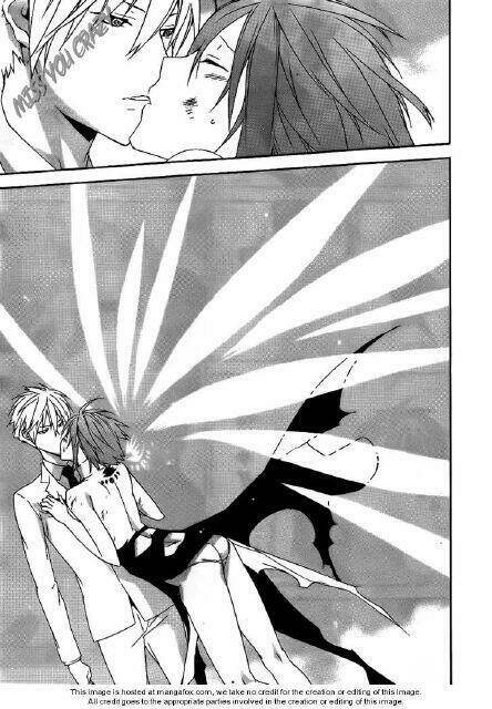 sekirei chapter 94 5