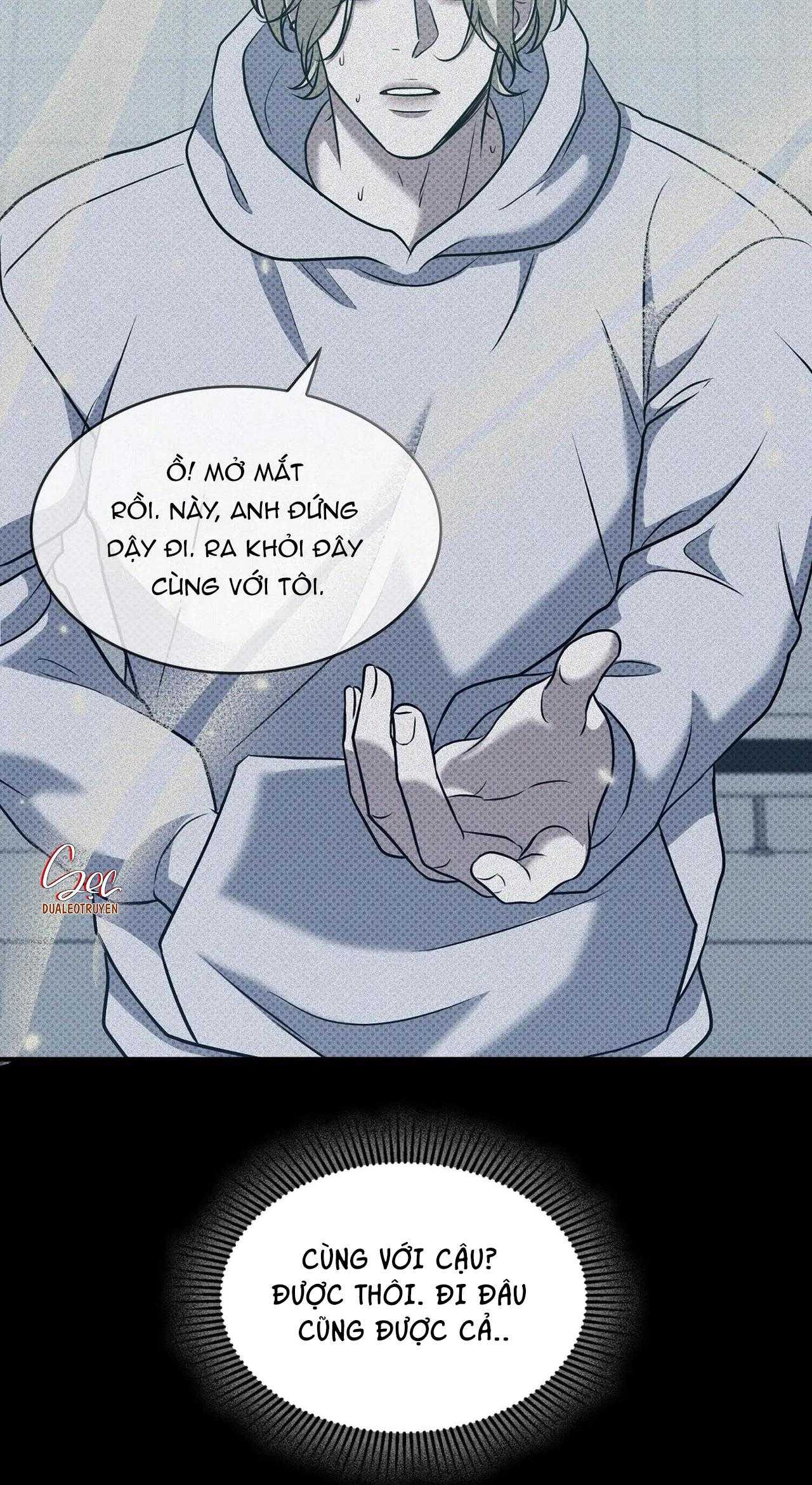 (abo) nỗi u sầu của manhattan chapter 27 25