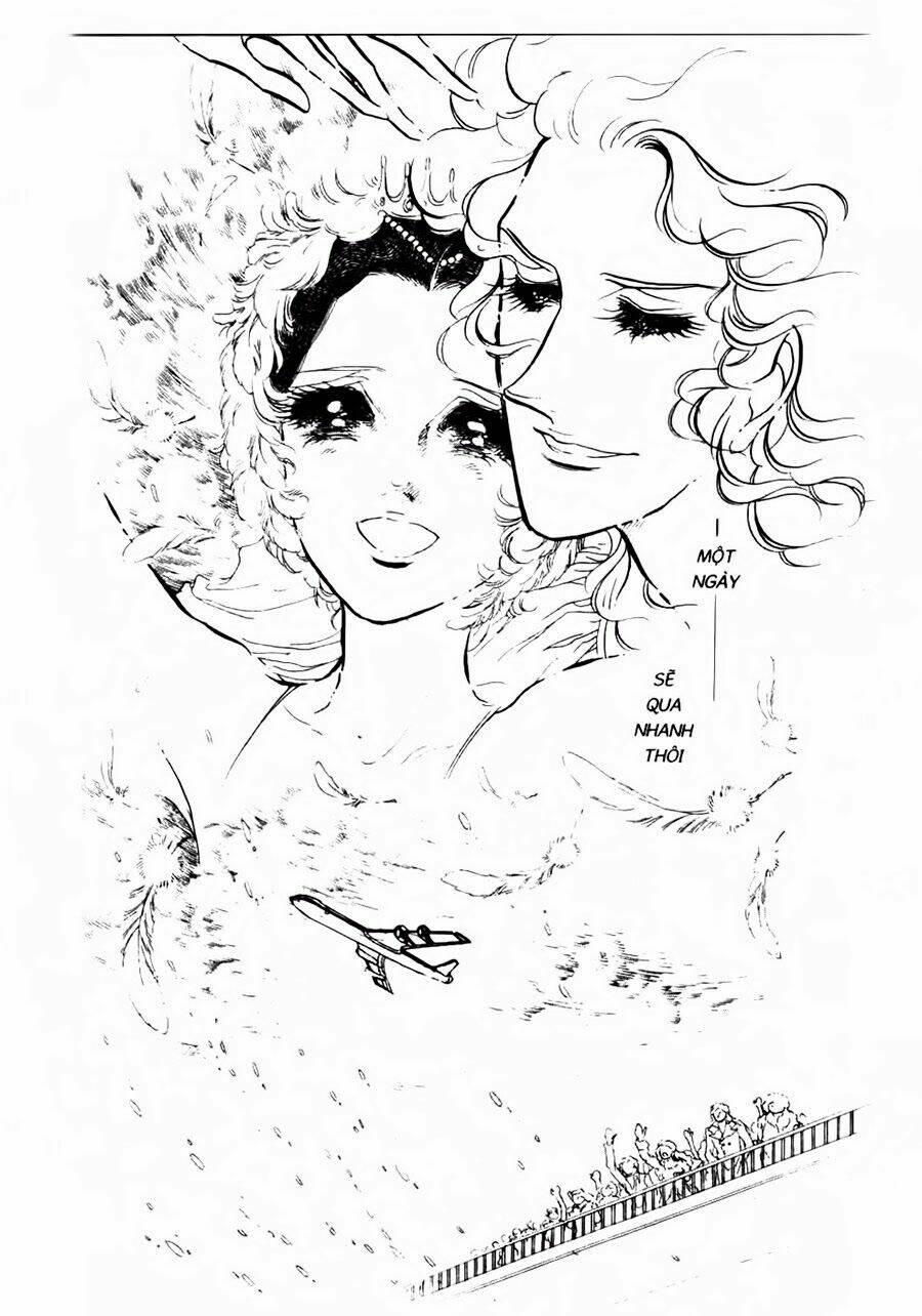 swan - vũ khúc thiên nga chapter 54 21