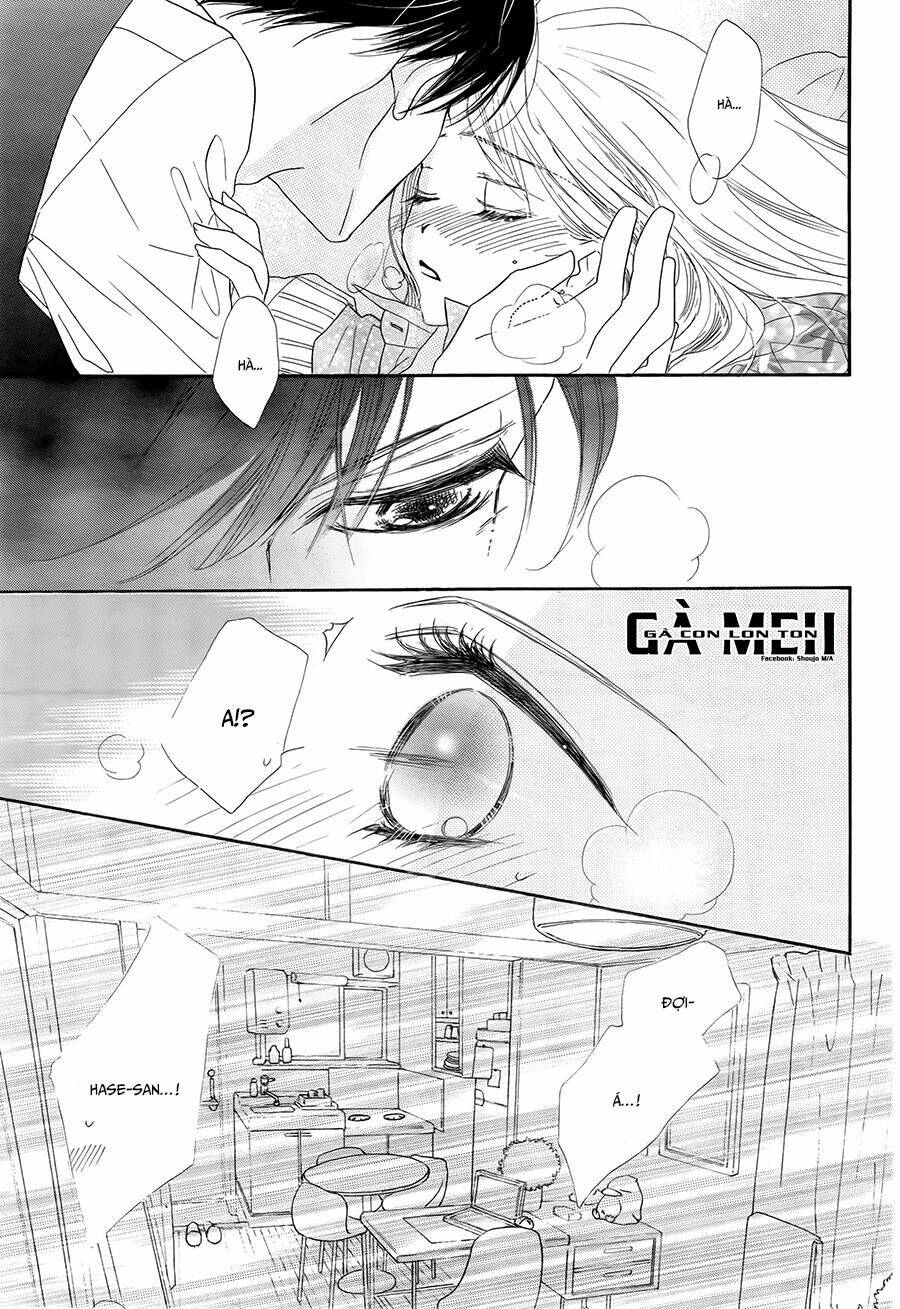 ảo ảnh tình yêu chapter 3 29