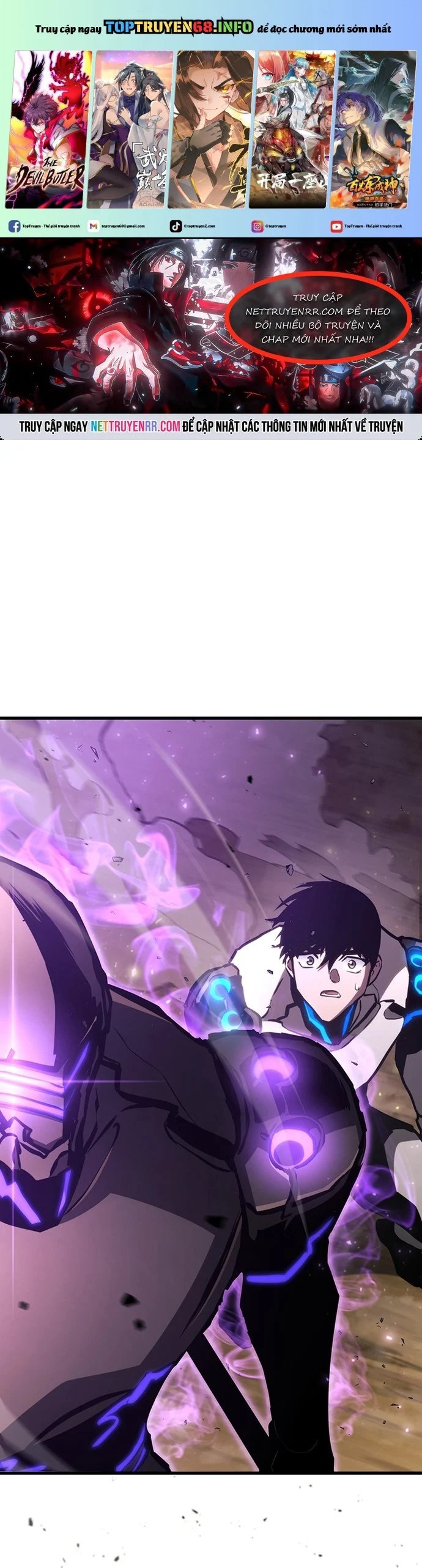 đồ long kỵ sĩ hôn môi ác long chapter 90 1