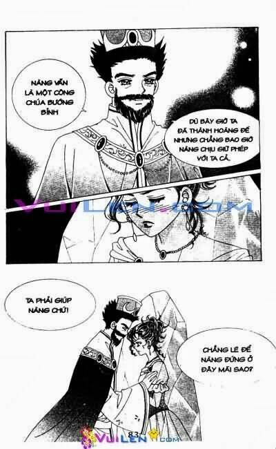 đến vương quốc ma chapter 7 83