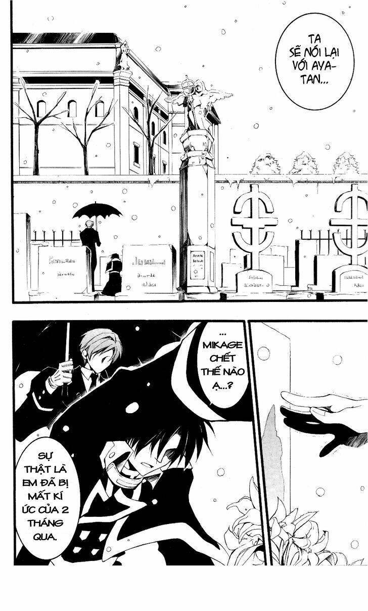 07 hồn ma chapter 75 23