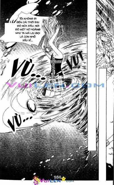 cô nàng đỏm dáng chapter 1 154