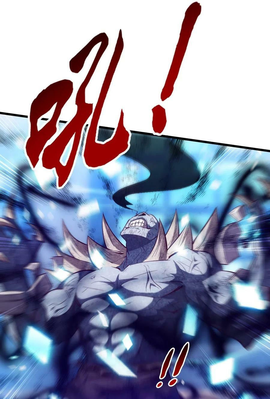 ma thú kiếm thánh dị giới tung hoành chapter 117 56