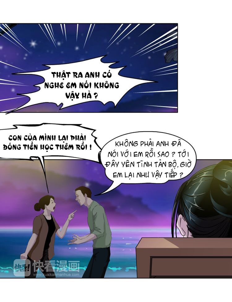 câu lạc bộ ngoại tình chapter 20 19