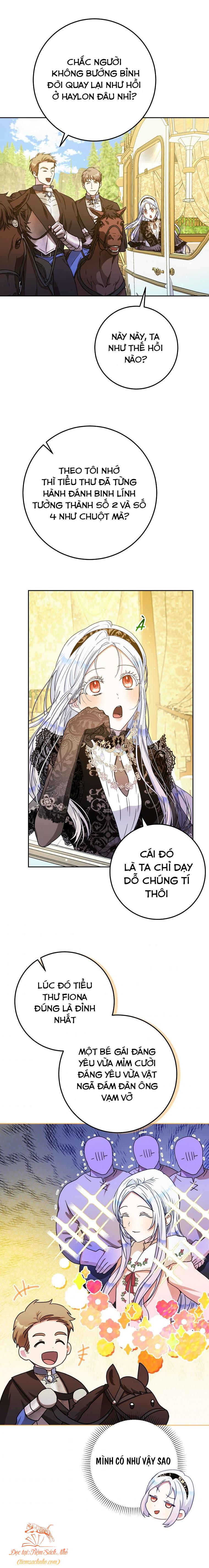 trở thành vợ nam chính chapter 47 52