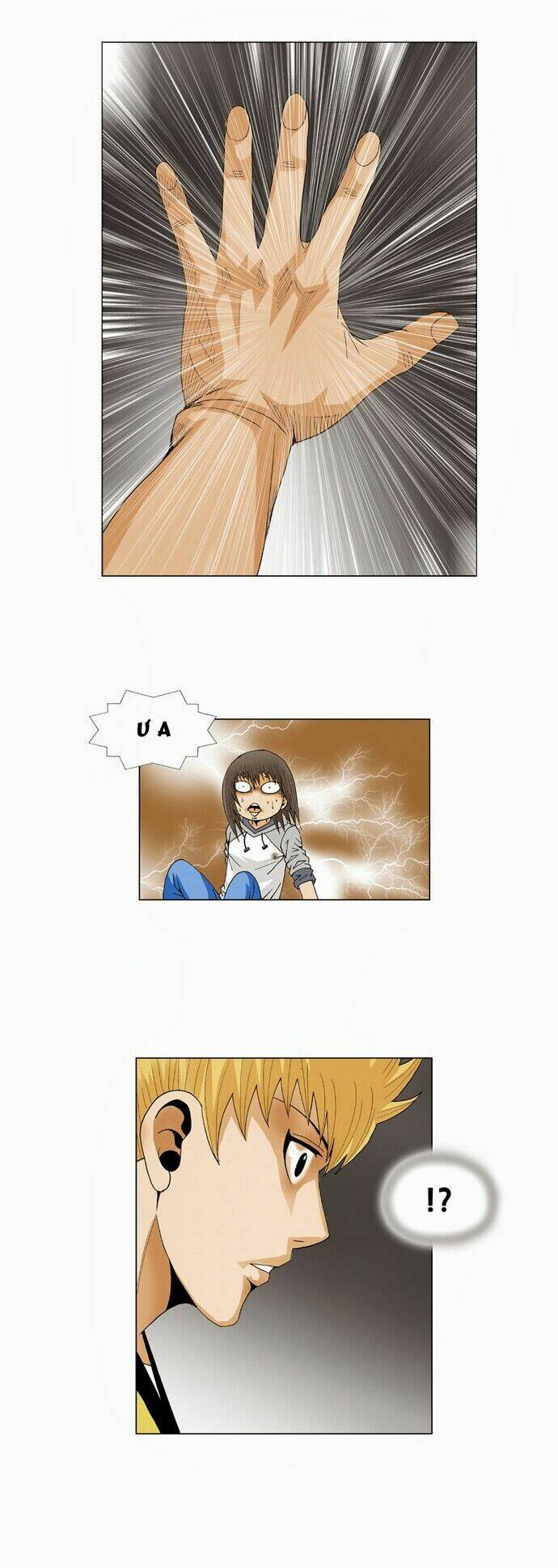 ultimate legend: kang hae hyo chapter 36 31