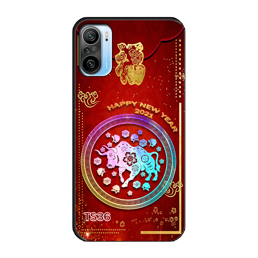Ốp Lưng Dành Cho XIAOMI K40