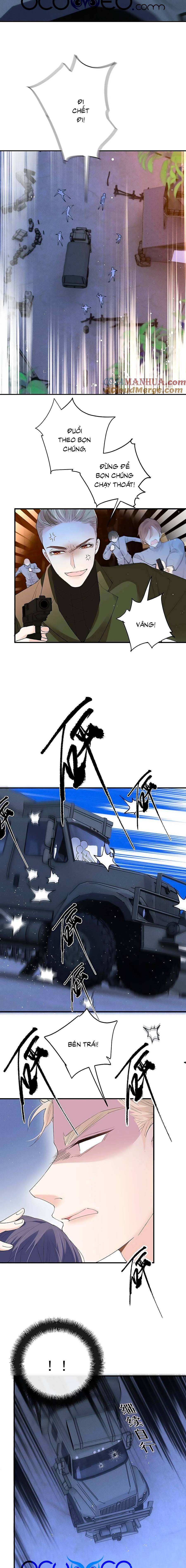 một vợ yêu, một bé con chapter 270 6