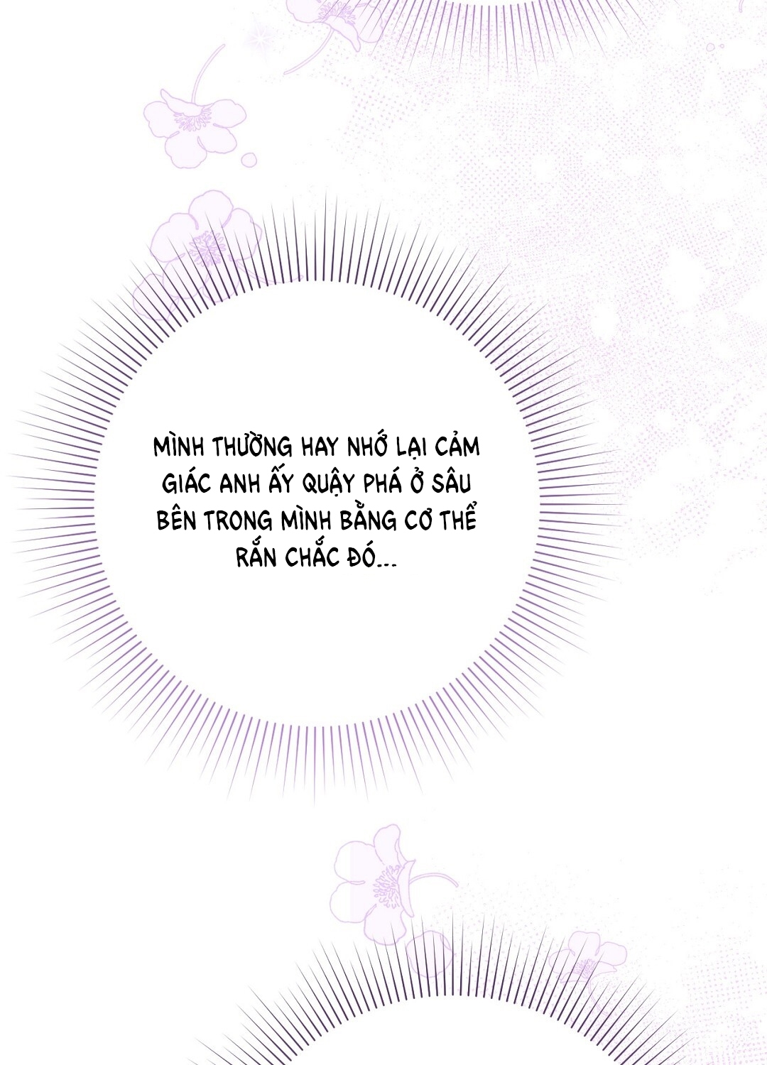 [18+] trải nghiệm thân mật với bạn của anh trai chapter 24.2 5