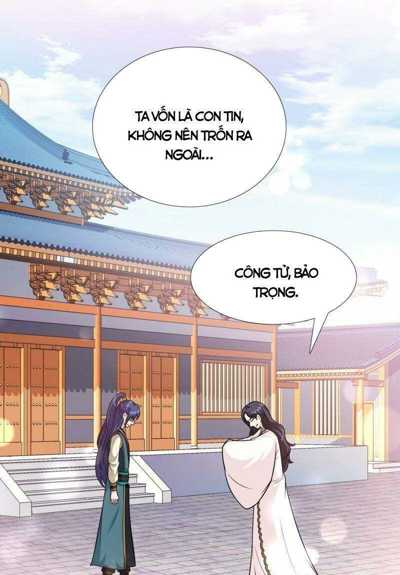 ta không phải nhân vật phản diện chapter 97 6