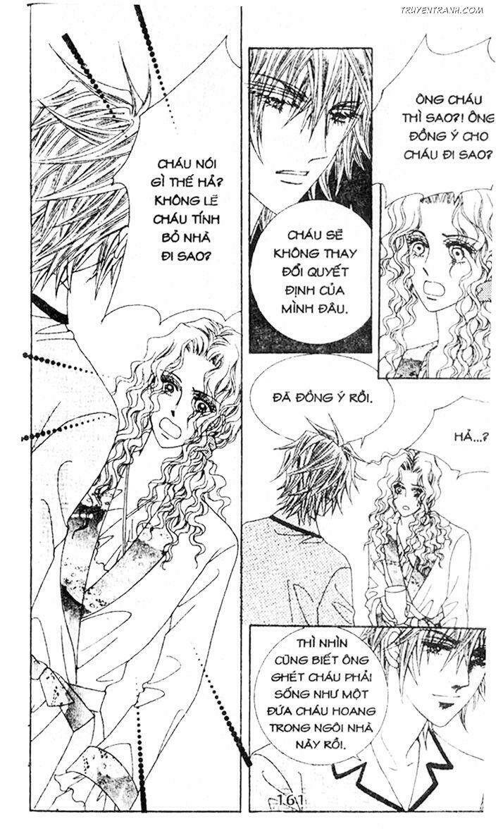 điên vì yêu - love like crazy chapter 36 21