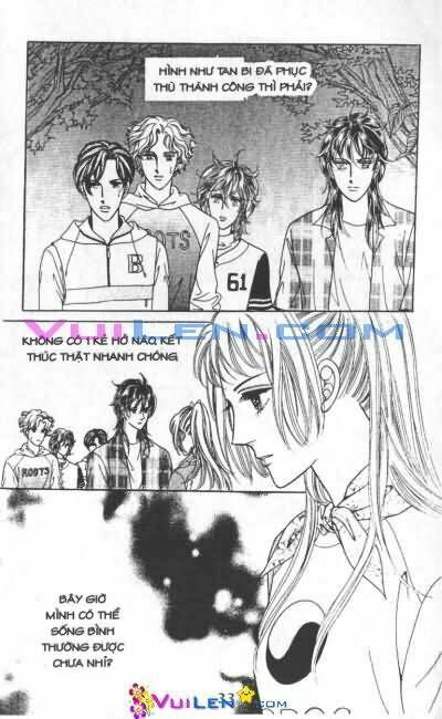 tóc gió thôi bay chapter 9 33