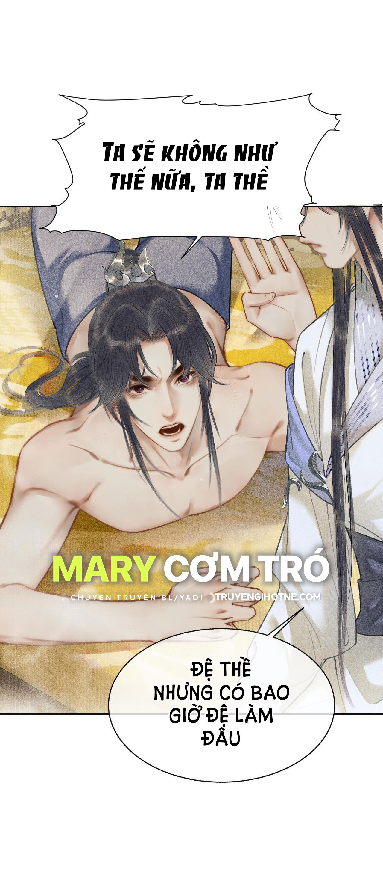 husky và sư tôn mèo trắng chapter 8 5