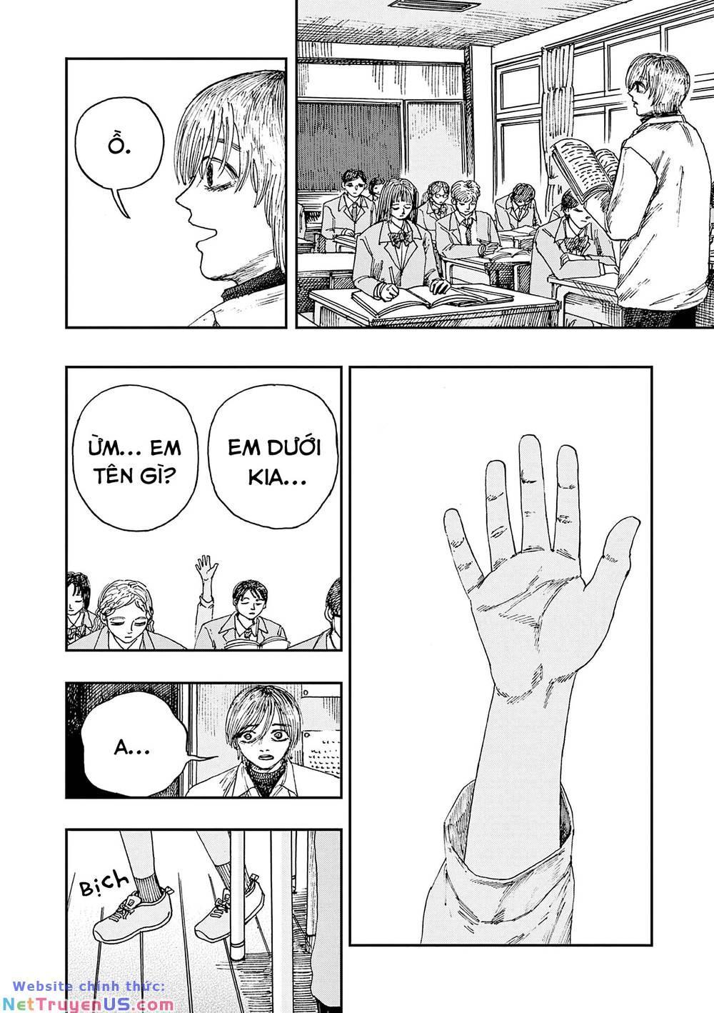 truyền thuyết 100 câu chuyện ma chapter 100 6