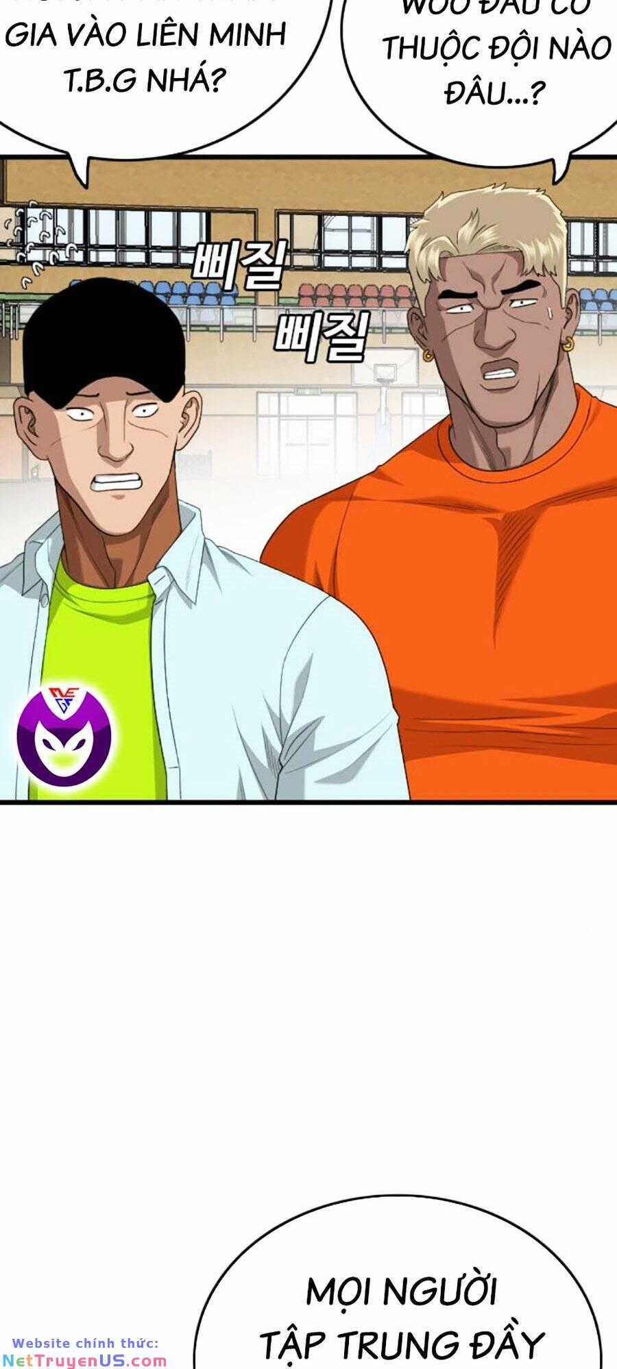 người xấu chapter 179 44