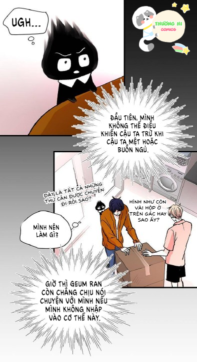 từng chút đến bên anh chapter 3 38