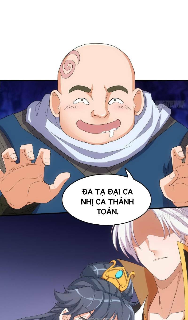 vạn cổ thiên đế chapter 13 12