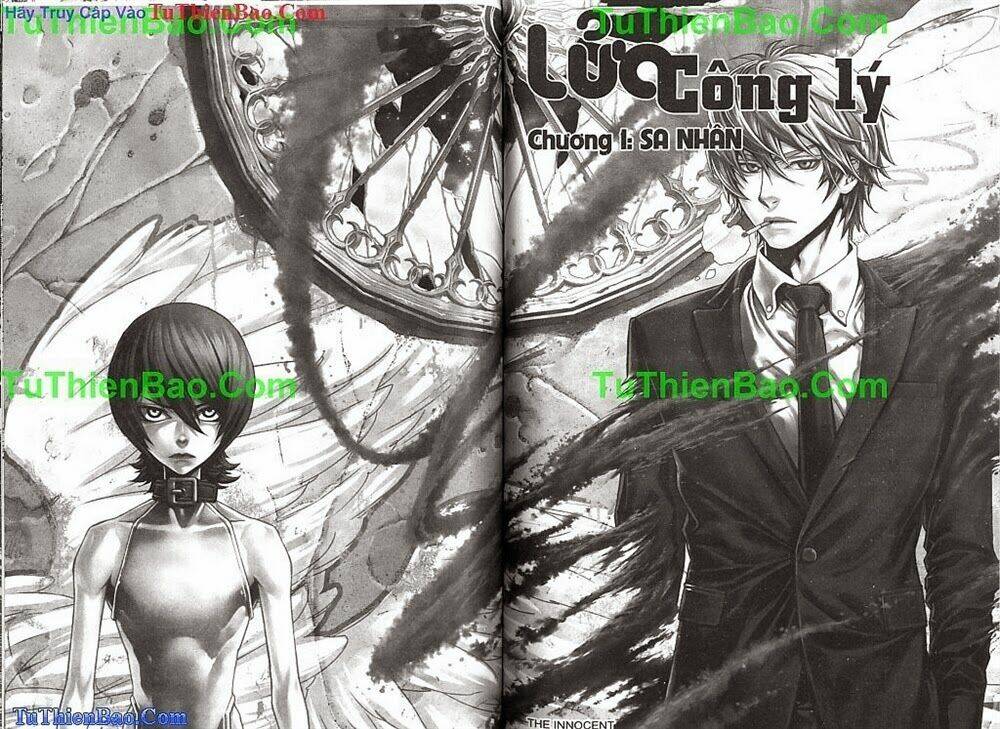 wings chắp cánh chapter 21 102