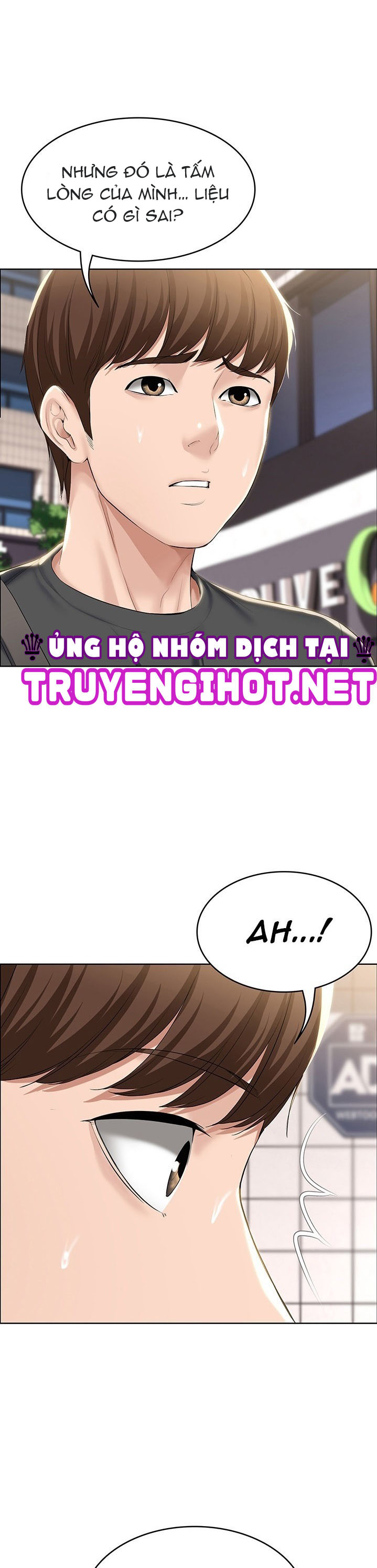 nhật ký nội trú chapter 40 17