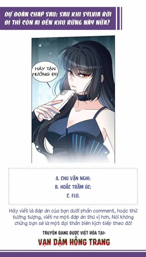 cô ấy đến rồi, xin nằm xuống! chapter 153 25