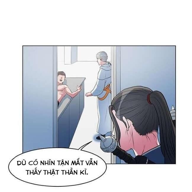 kẻ phán xét chapter 37 19