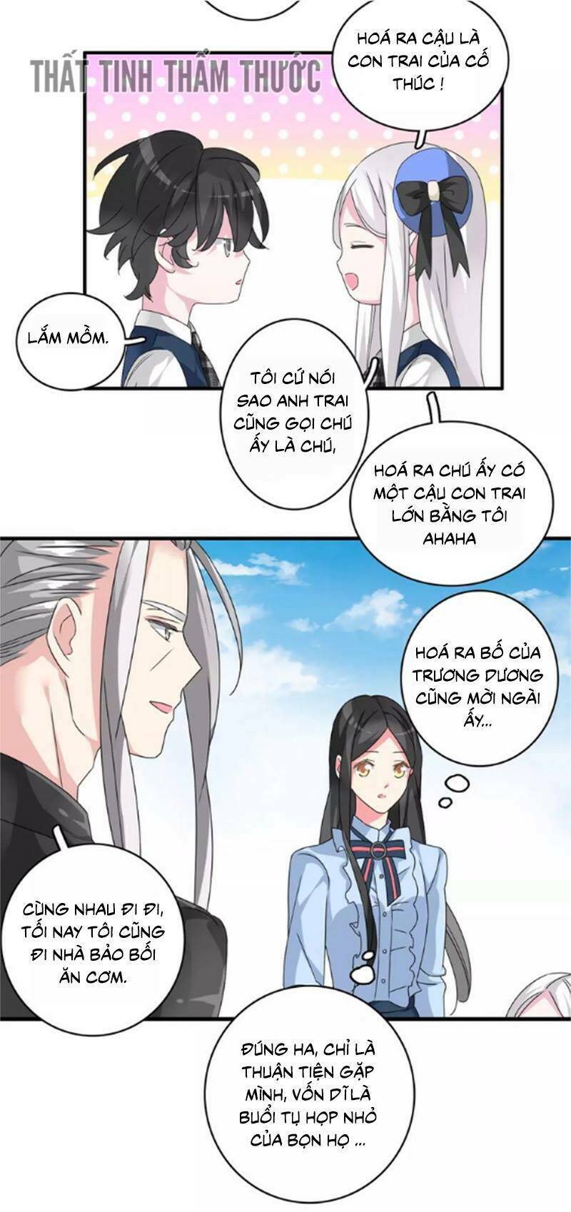 lều khều biết yêu chapter 78 37