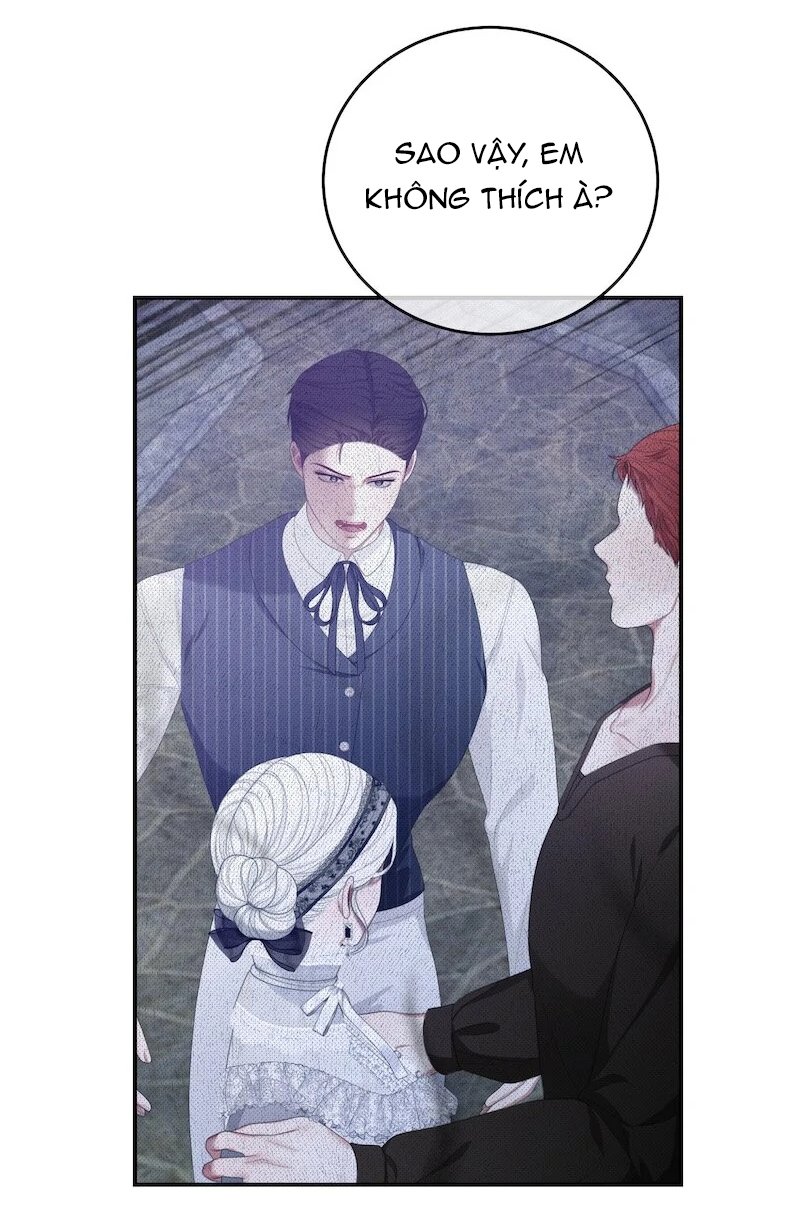 nữ hầu muốn đình công chapter 52 29