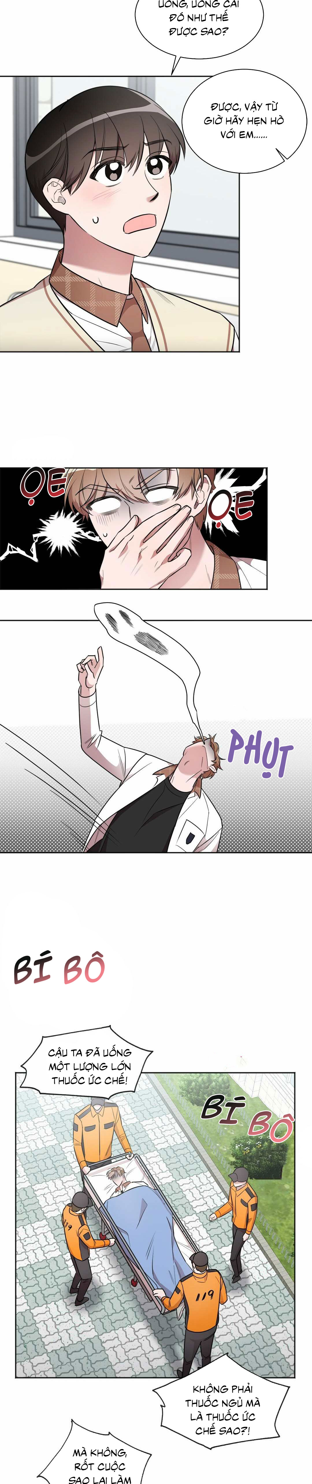 can't help it chapter 5 15