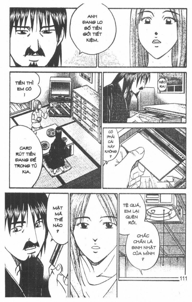 thám tử toma chapter 9 111