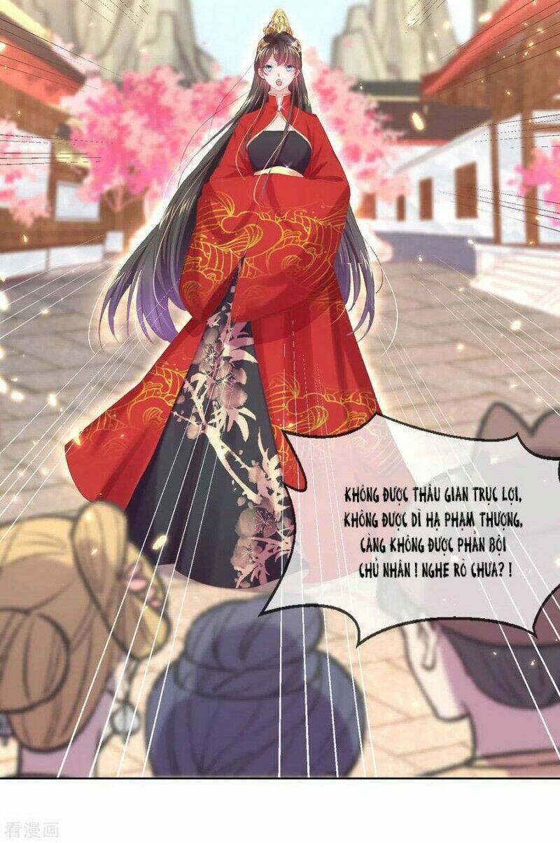 thị huyết y phi chapter 94 8