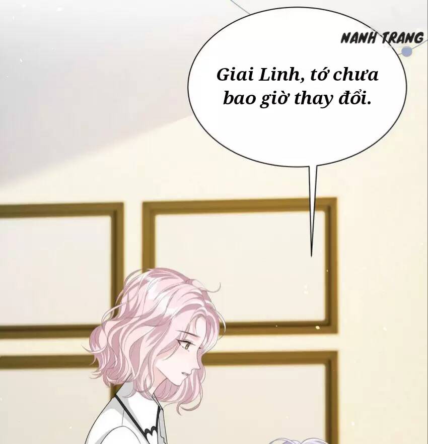 mận xanh chapter 18 38