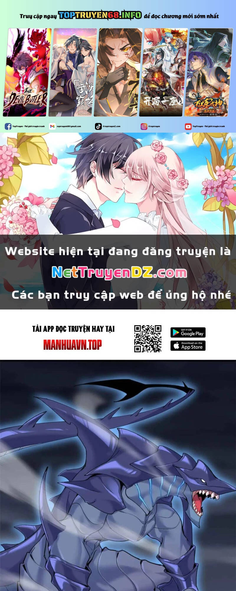 ma thú siêu thần chapter 168 2
