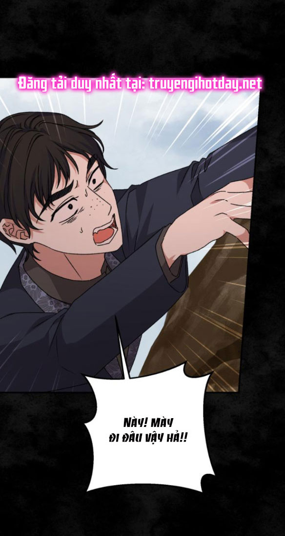 Bạo Chúa Muốn Có Cuộc Sống Tốt Đẹp chapter 56.2 - Trang 19